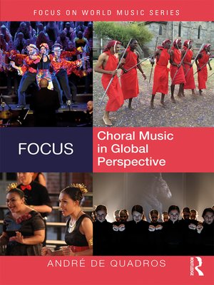 cover image of Focus